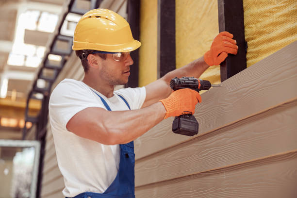 Best Fiber Cement Siding Installation  in Imperial Beach, CA