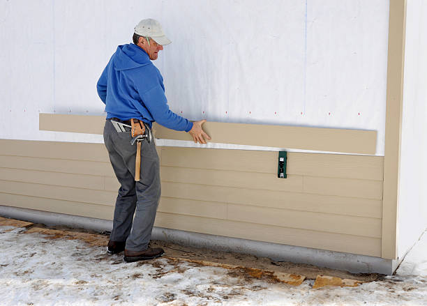 Siding Removal and Disposal in Imperial Beach, CA