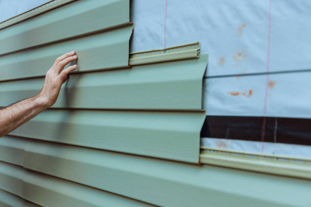 Best Fascia and Soffit Installation  in Imperial Beach, CA